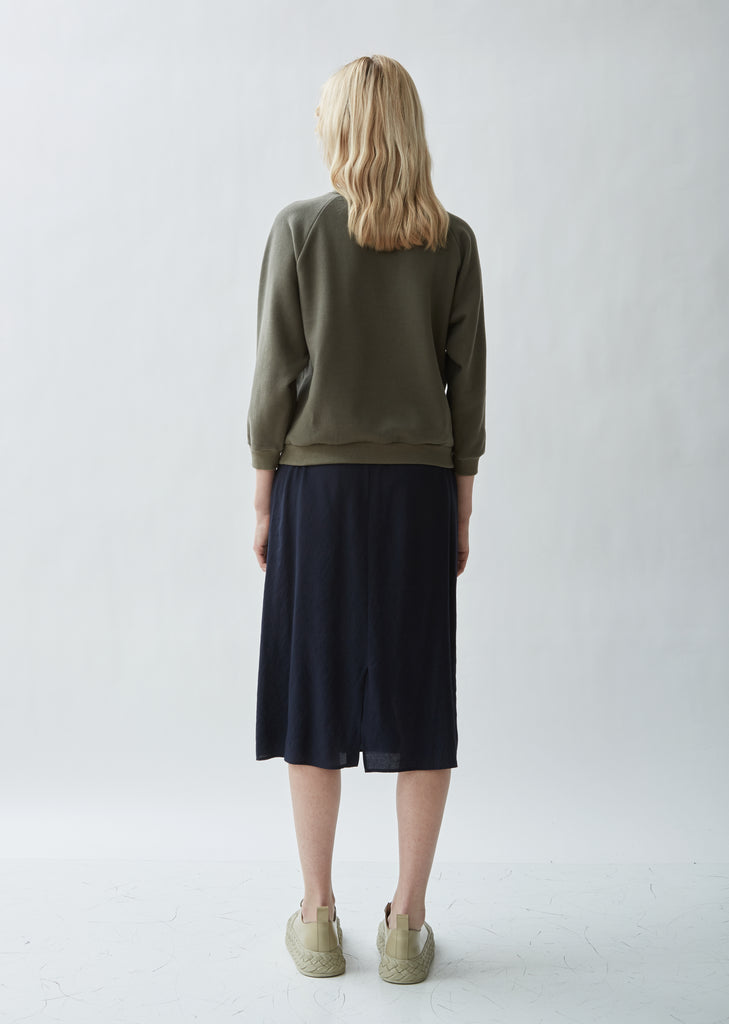 Studio Sweatshirt