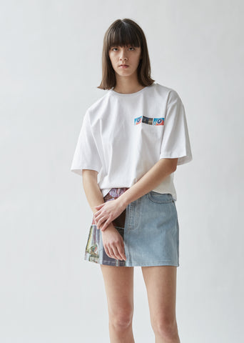 Graphic Environmental Communications Short Sleeve Tee