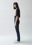 Cotton Environmental Communications Graphic Tee