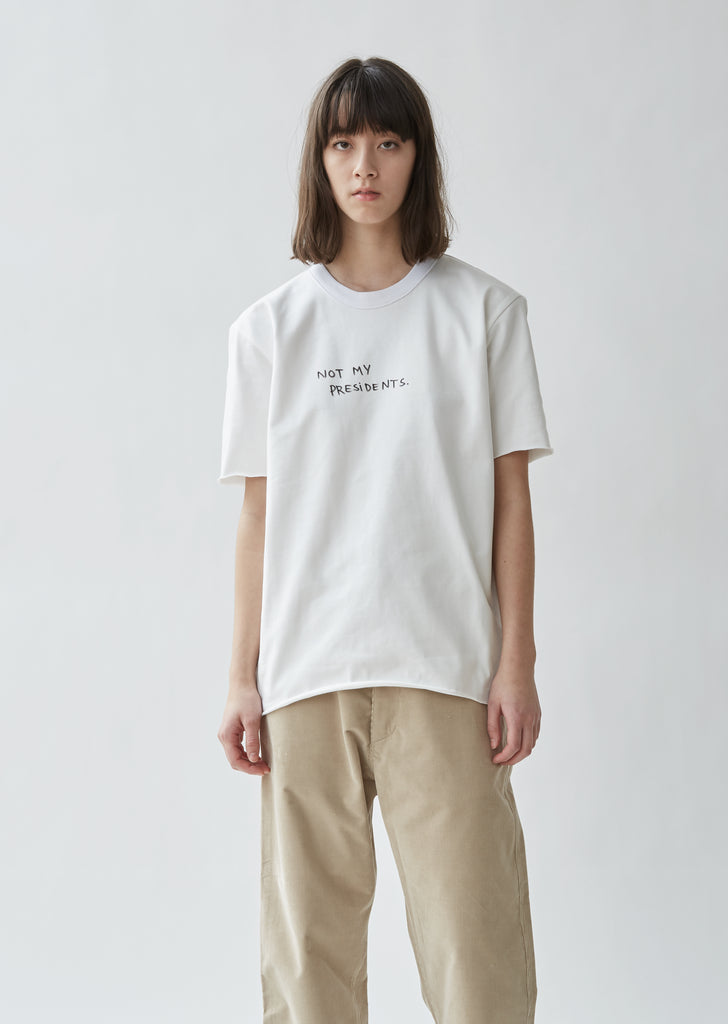 Protest Jersey Tee