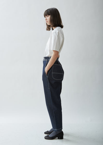 Easy Cone Mill Denim Pants