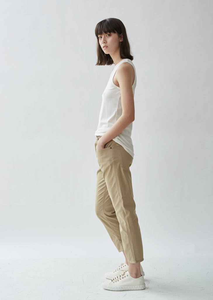 Shorty Jeans