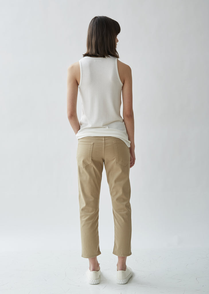 Shorty Jeans