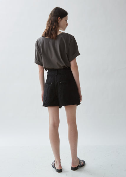 Isabel marant hot sale ike shorts