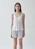 Kendall Organic Pima Cotton Tank