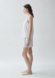 Kendall Organic Pima Cotton Tank