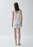 Kirby Organic Pima Cotton Short