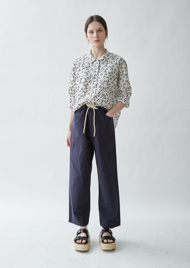 Baggy Pants