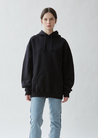 Unisex Elbow Holes Hoodie