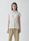 Chloe Cotton Shirt