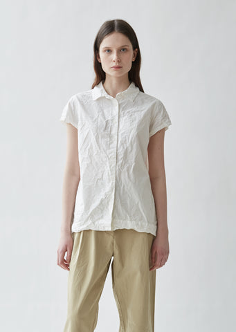 Chloe Cotton Shirt