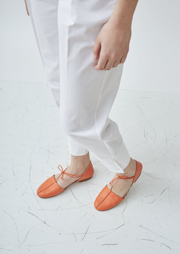 Badia Loafers