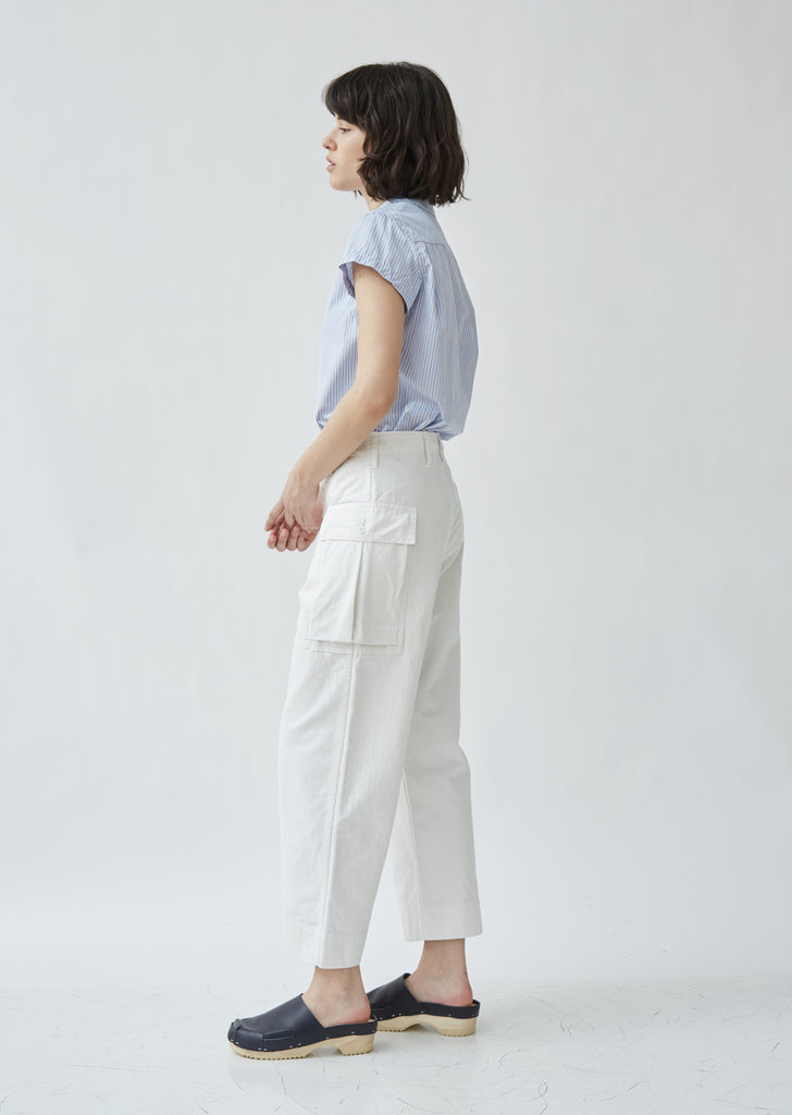 US M43 HT Trousers