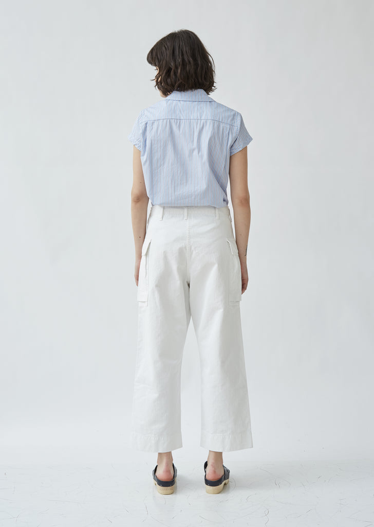 US M43 HT Trousers