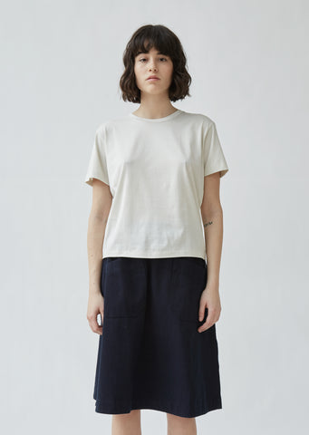 Boys Cotton T-Shirt