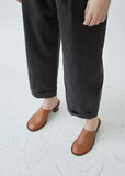 Teatime Clog