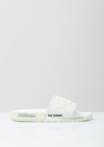 RS Peach Adilette