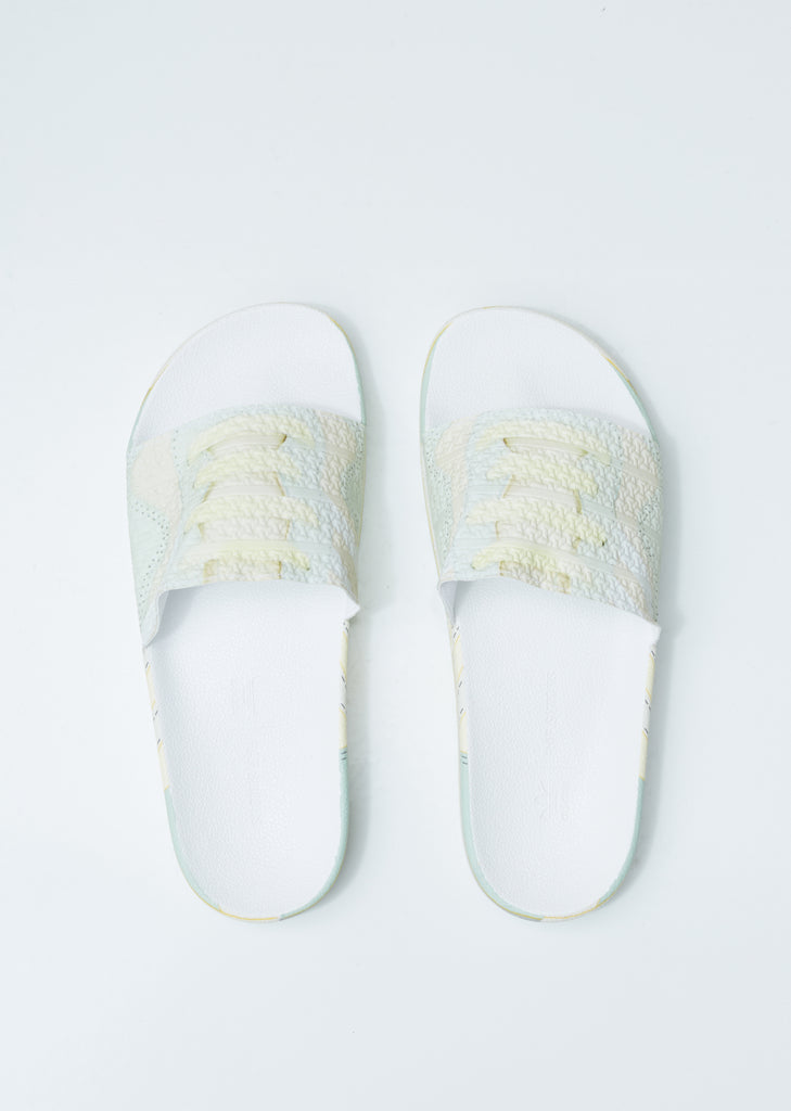 RS Peach Adilette