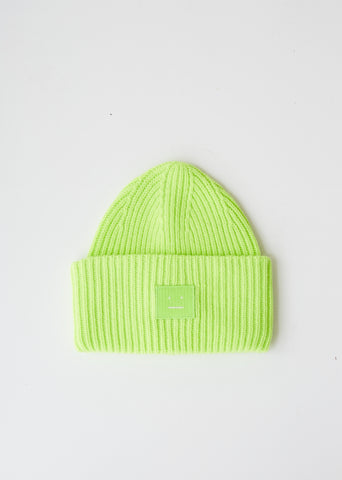 Pansy N Face Hat