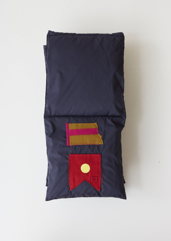 Vexter Face Scarf