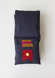 Vexter Face Scarf