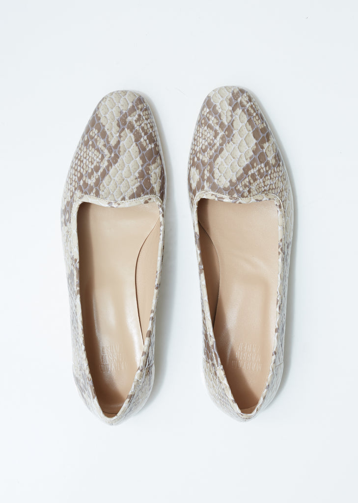 Pascal Loafers