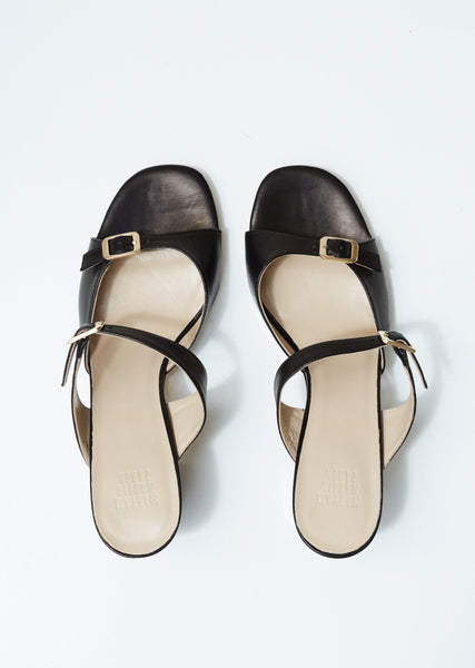 Maryam nassir sales zadeh una sandal