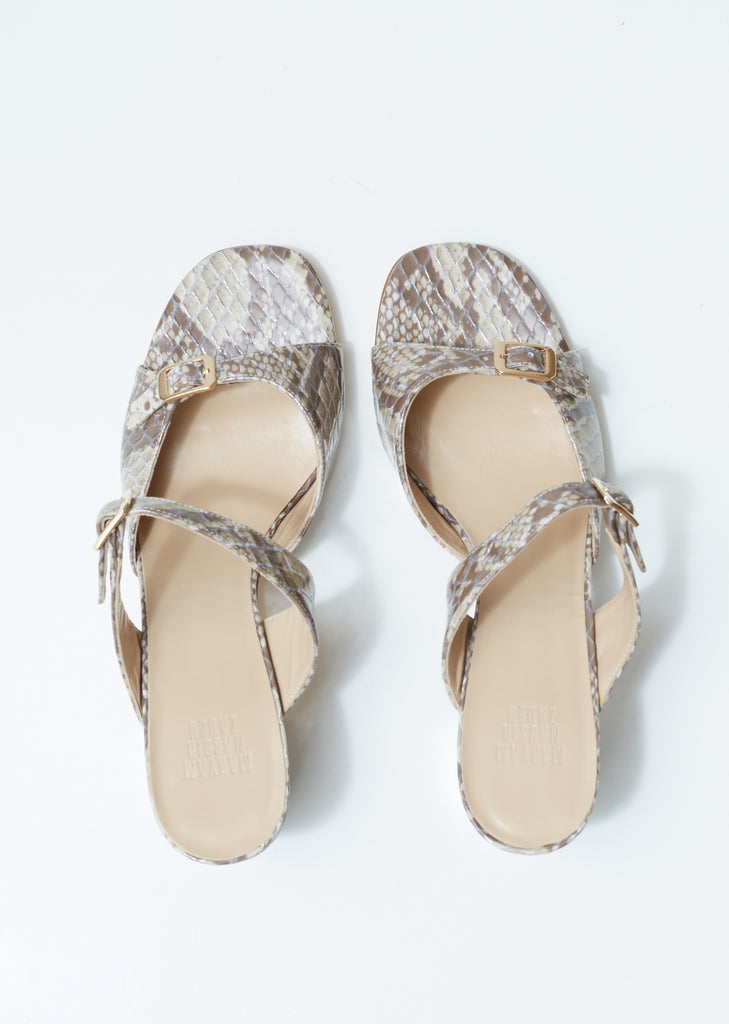 Una Sandals