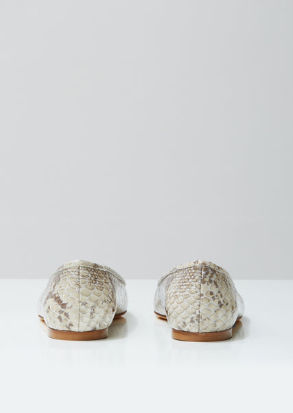 Pascal Loafers – La Garçonne