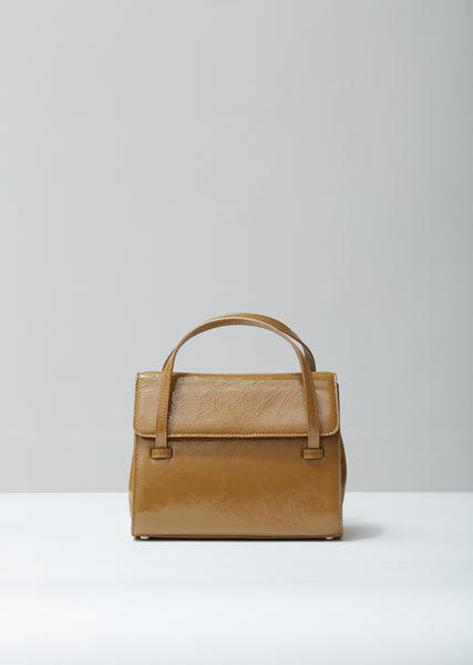 ショルダーバッグ MARYAM NASSIR ZADEH Marlow Small bag PVC Maryam Nassir Zadeh Small Marlow Bag | Garmentory