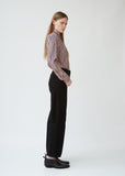 Wide Leg EL Jean