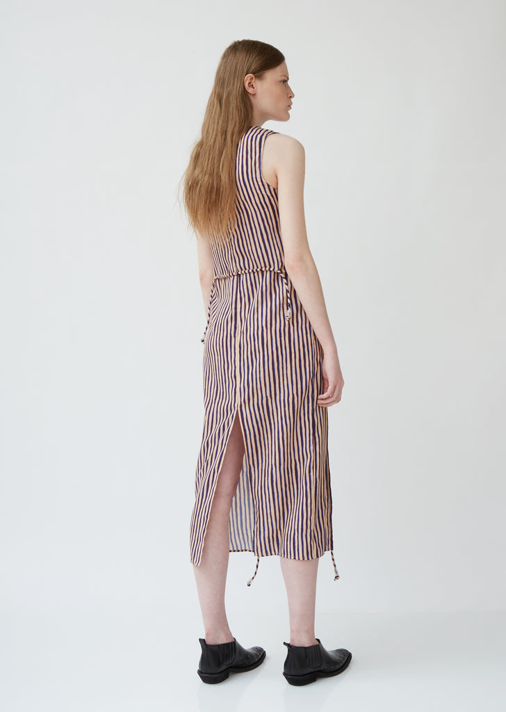 Cinch Dress