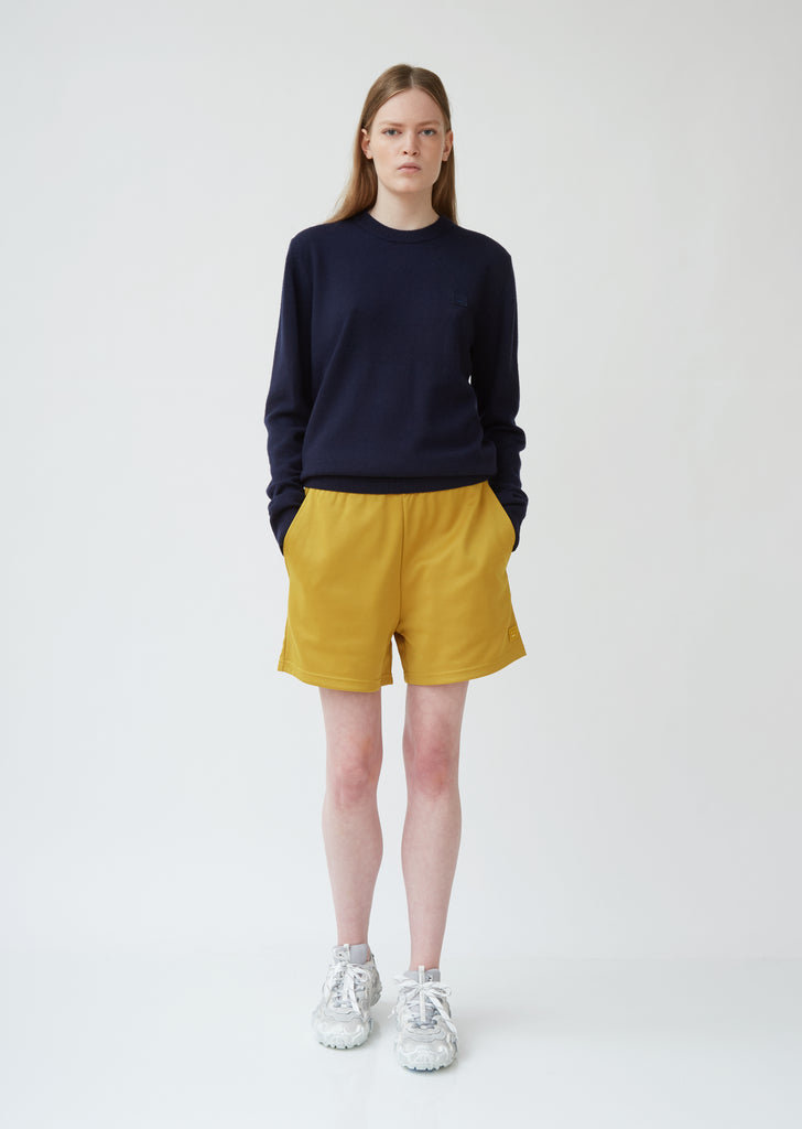 Nalon Face Sweater
