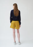 Nalon Face Sweater