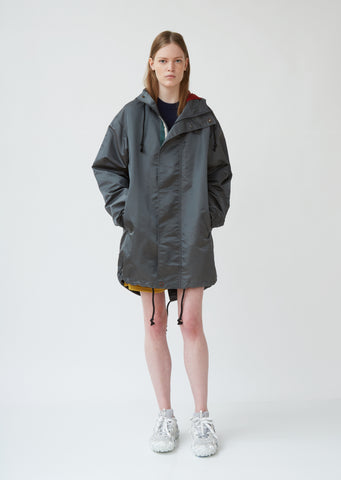 Osborn New Face Jacket