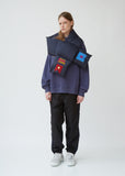 Vexter Face Scarf