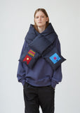 Vexter Face Scarf