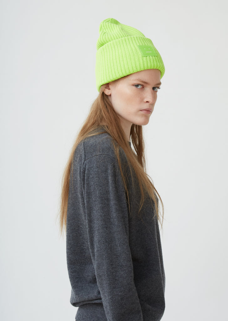 Pansy N Face Hat