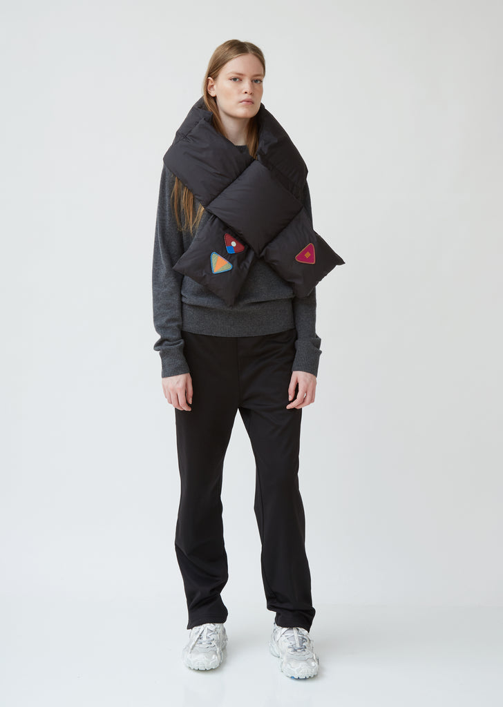 Vexter Face Scarf