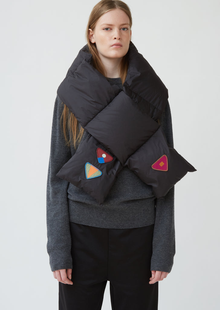 Vexter Face Scarf