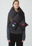 Vexter Face Scarf