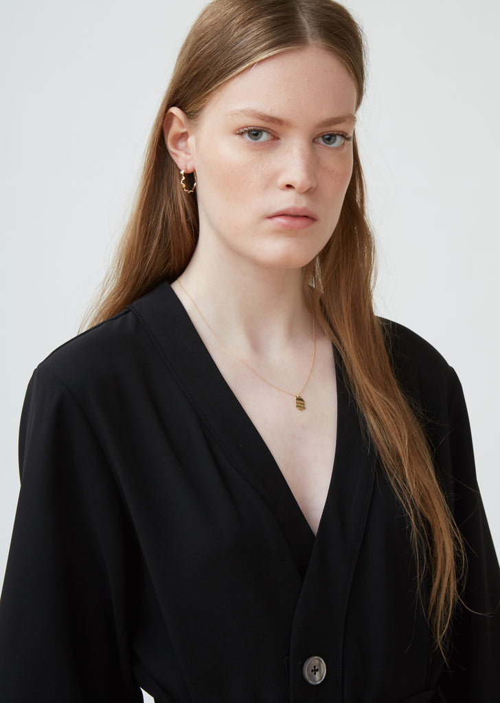 Inuji Creol Earring