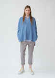 Moon sweater