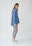 Moon sweater