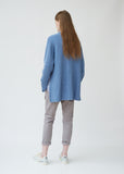 Moon sweater