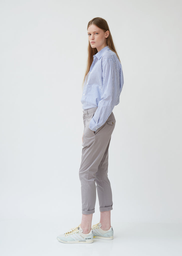 News Trouser