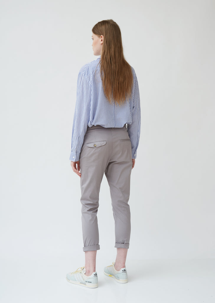 News Trouser