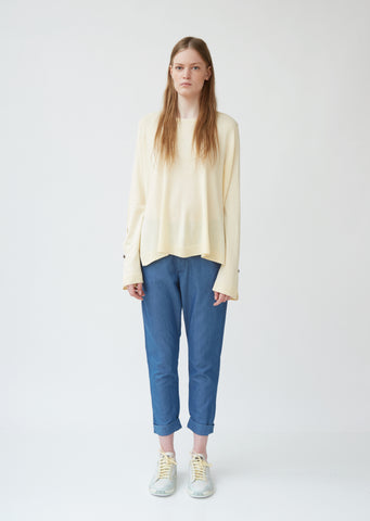 Law Trouser