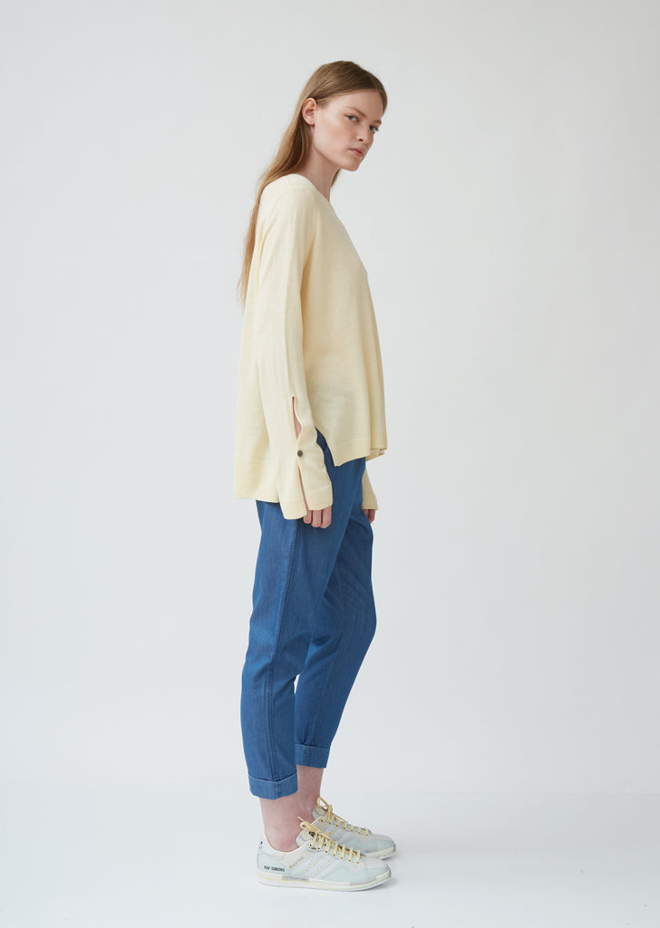 Copa Sweater