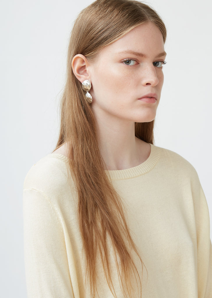 Nao Stick Earing